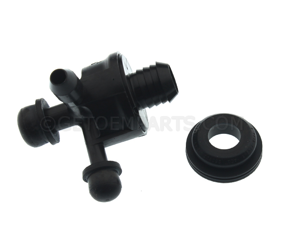 20062010 Chrysler PT Cruiser Brake Booster Check Valve 5142501AA