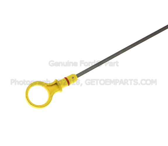 2009-2010 Ford F150 Mountaineer 4.6L Engine Oil Level Dipstick OEM 9L3Z-6750-A