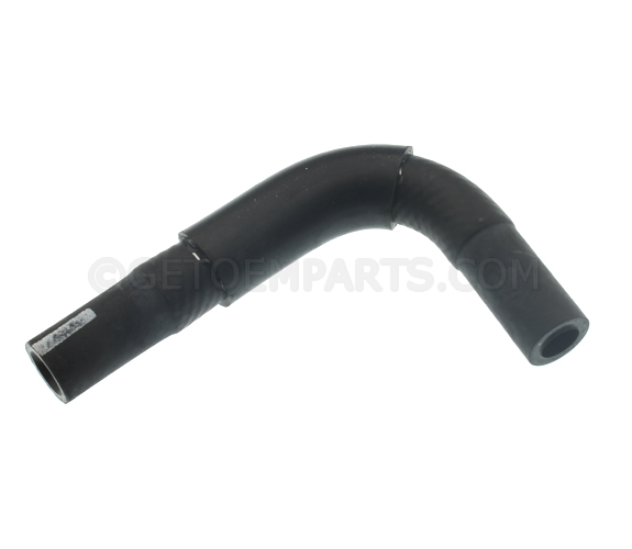 Mazda N3H1-15-184D Engine Coolant Recovery Tank Hose Mazda N3H1-15-184D Engine Coolant Recovery Tank Hose
