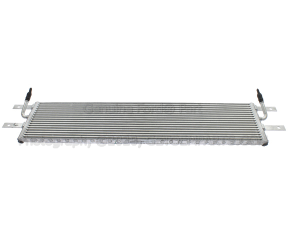Cooling Oil Cooler Replacement For Ford F-250/F-350 Super Duty 2017-2022 - HC3Z-7A095-B Compatible