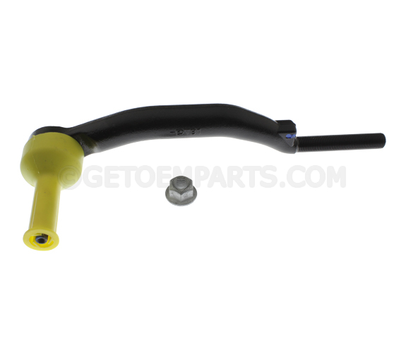 Outer Left Genuine GM 19177444 Steering Tie Rod Kit Outer Left Genuine GM 19177444 Steering Tie Rod Kit