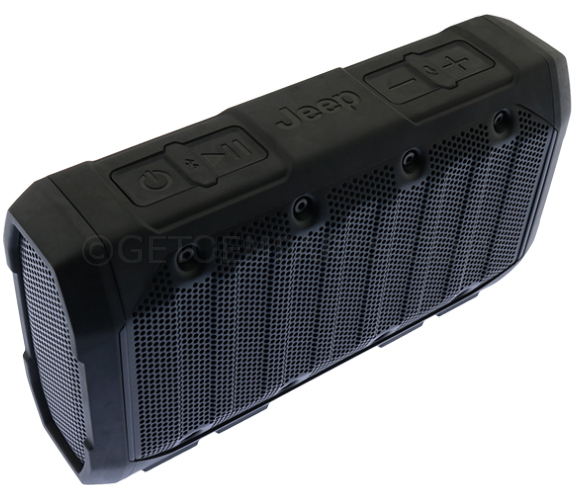 2020-2022 Jeep Gladiator Wireless 
