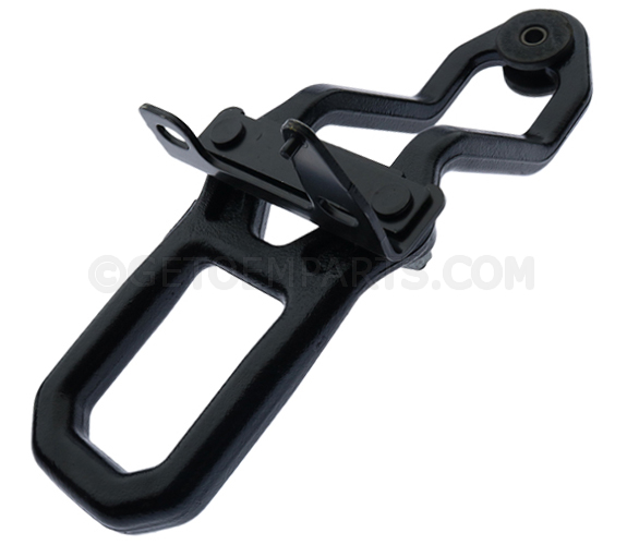 20152024 Ram Tow Hook 68248844AA