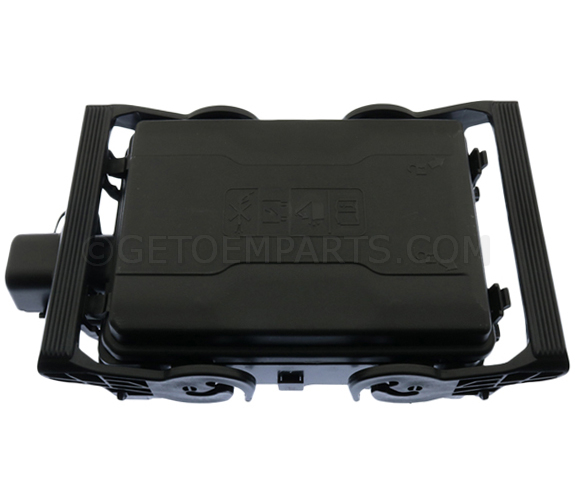 20142019 GM Engine Wiring Harness Junction Block 84303175