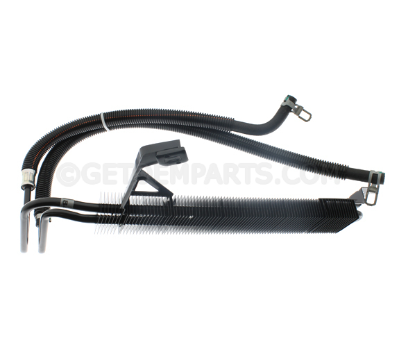 19992007 GM Power Steering Oil Cooler 15295843