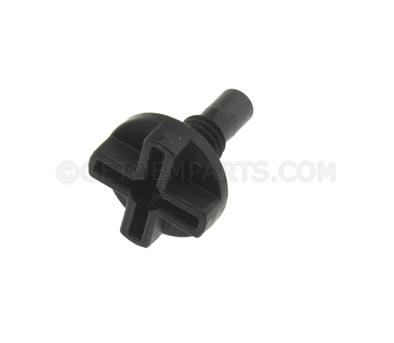Fuel Filter Vent Plug 15535678