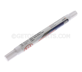 Paint swp kia