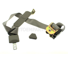 Belt & Retractor