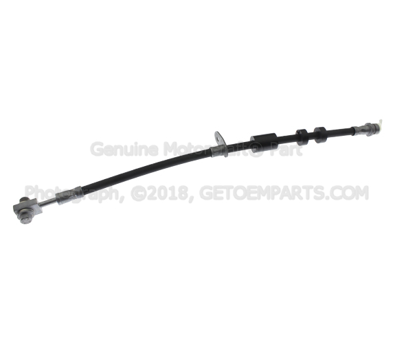20162018 Ford Focus Brake Hose G1FZ2078A