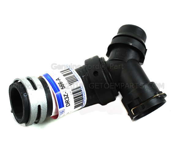 20112023 Ford Connector Hose DR3Z8566B