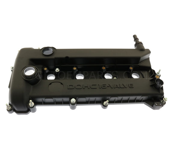 20042005 Mazda 3 Valve Cover L37410210G