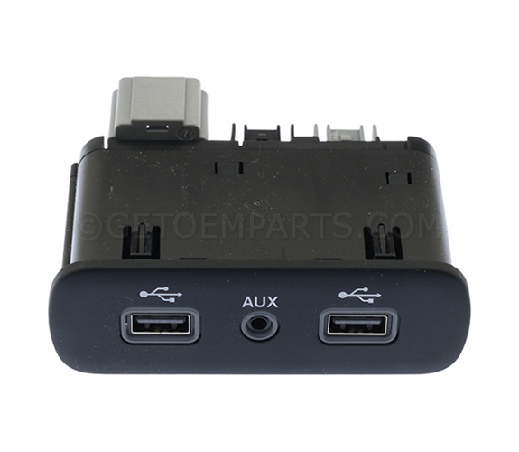 20182022 Ram Hub Media Center 68328704AD