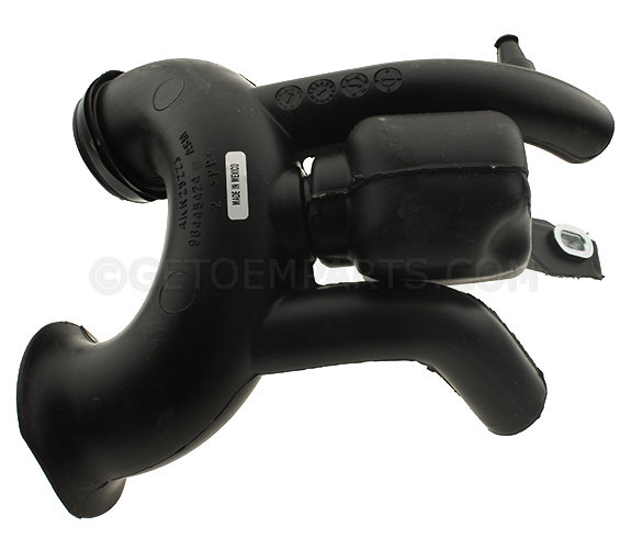 20082015 GM Air Cleaner Resonator 96445424