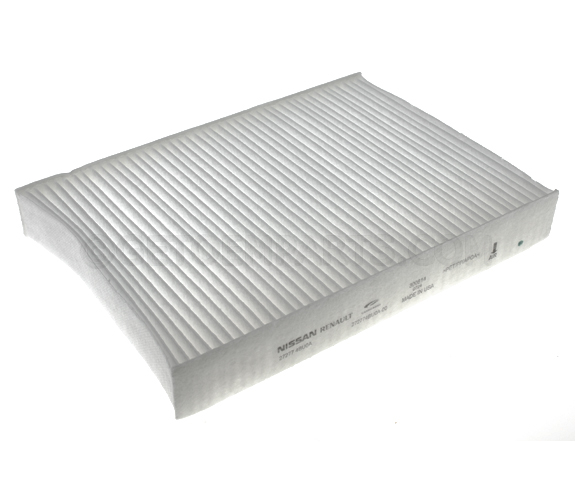 2014 2019 Nissan In Cabin Micro Filter 27277 4bu0a Getoemparts Com