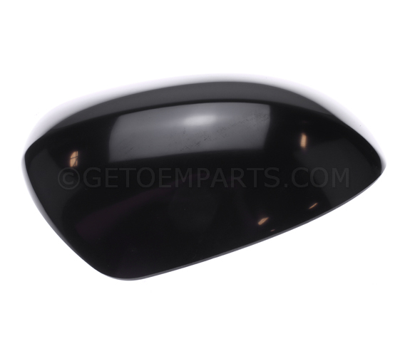 2013-2016 Nissan Pathfinder Mirror Cover - Passenger Side (RH) 96373 ...