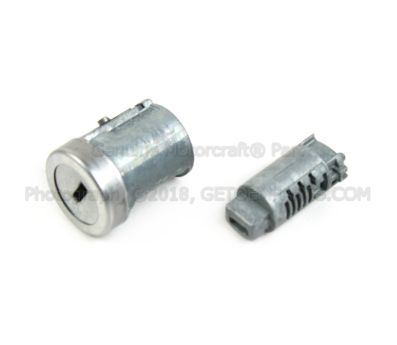 20042020 Ford Ignition Lock Cylinder AU5Z11582B