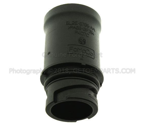 20052010 Ford Oil Filler Tube 6L2Z6763B