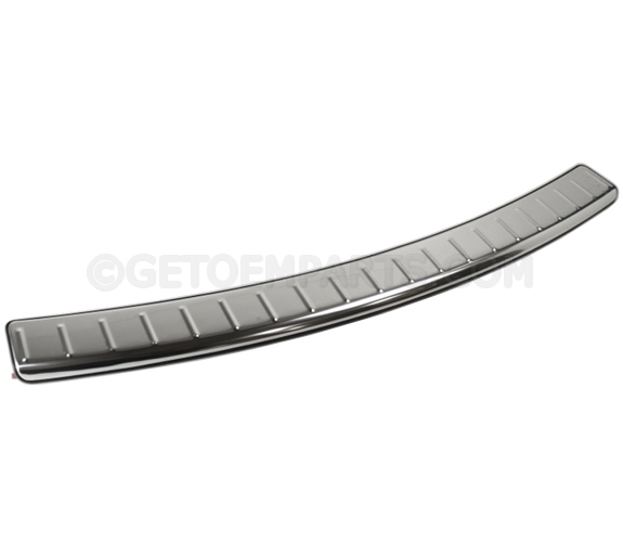 20092023 Nissan Murano Bumper Protector, Rear 999T6CV000