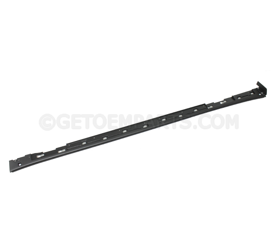 14 Mazda 6 Rocker Molding Passenger Side Rh Ghk1 50 480 Getoemparts Com