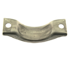 Exhaust Clamp