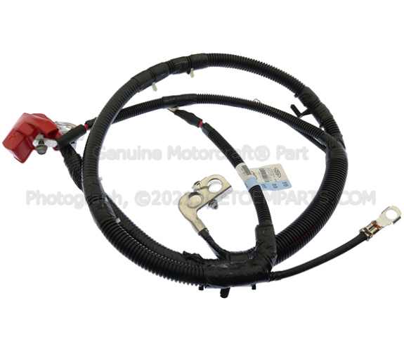 Motorcraft WC95954 Junction to Starter Cable Motorcraft WC95954 Junction to Starter Cable