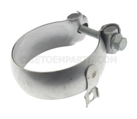 2008-2024 GM Exhaust Pipe Clamp 20779889 | GetOEMParts.com