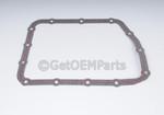 Pan Gasket