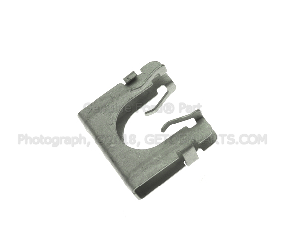 2000-2014 Ford AC Line Retainer 6L2Z-19E746-AA | GetOEMParts.com
