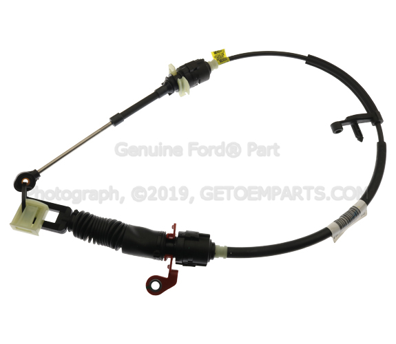 20152017 Ford Mustang Automatic Transmission Shifter Cable FR3Z7E395B