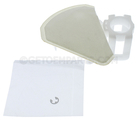 2012-2021 Mazda Fuel Filter PE01-13-ZE1 | GetOEMParts.com