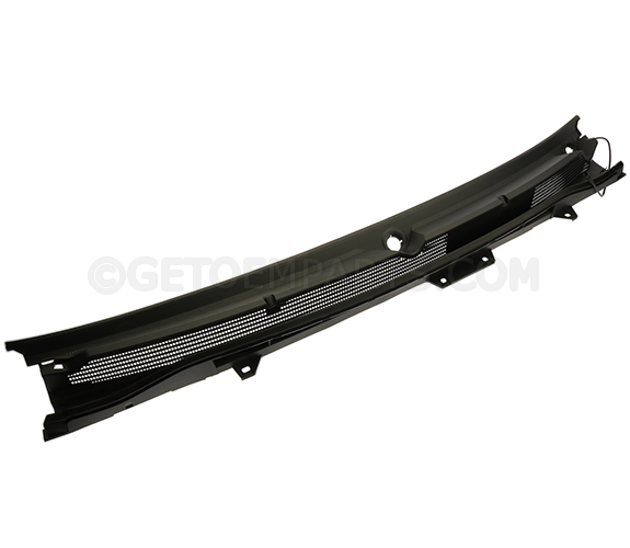 20142019 GMC Air Inlet Grille Panel 23207952