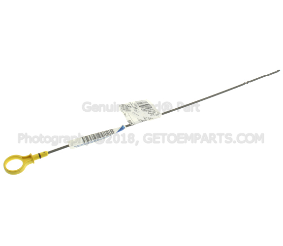20092012 Ford Engine Oil Dipstick 8E5Z6750C