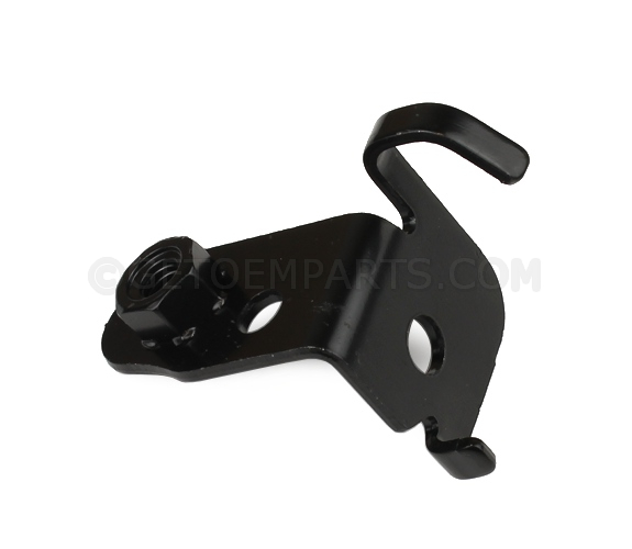 Genuine Chrysler 52126099AC Power Steering Reservoir Bracket Genuine Chrysler 52126099AC Power Steering Reservoir Bracket