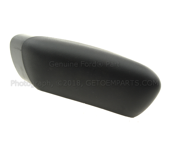 20042014 Ford Running Board End Cap 4L3Z16A454AB