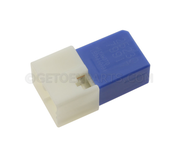 2523079917 реле nissan