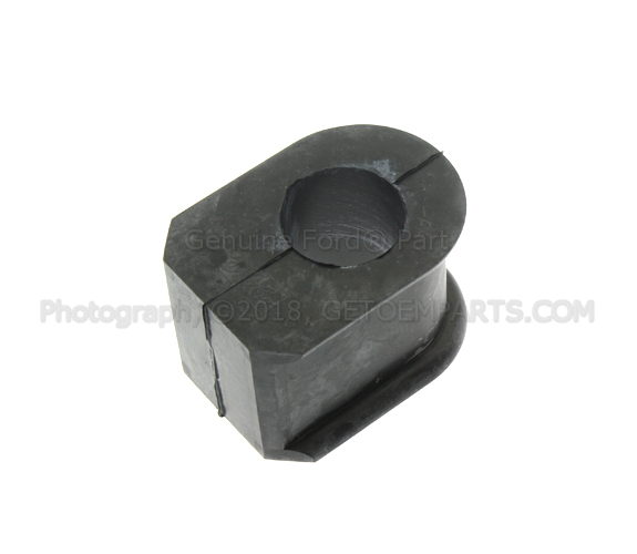 Genuine Ford EOTZ-5348-B Sway Bar Bushing Genuine Ford EOTZ-5348-B Sway Bar Bushing