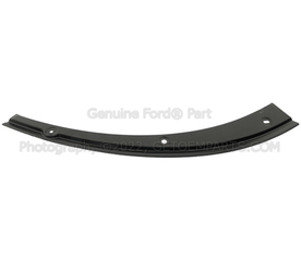 2011-2016 Ford Rear Fender Rear Bracket - Driver's Side (LH) BC3Z ...