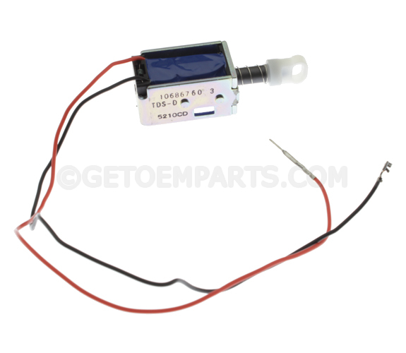 20132019 Nissan Shift Interlock Solenoid 349701HK4A
