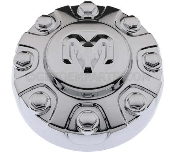 20192024 Ram Wheel Center Cap 6PG02SZ0AC