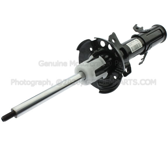 20162019 Ford Fiesta Strut Driver's Side (LH) C1BZ18124G