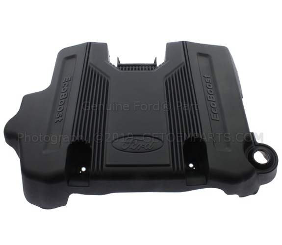 20182021 Ford Expedition Engine Cover JL1Z6A949A