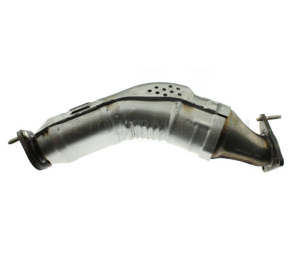 20072009 Nissan 350Z Catalytic Converter Driver's Side (LH) B08B3EV11B