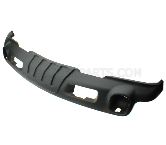 20032006 Chevrolet Front Air Deflector 15766483