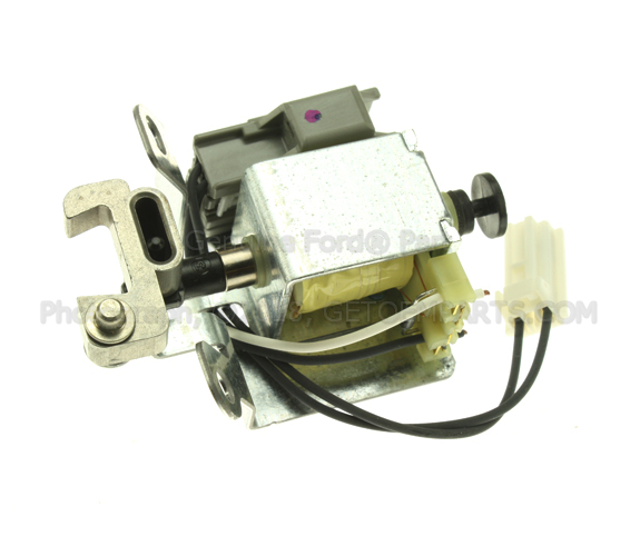 20092019 Ford Shift Interlock Solenoid DC2Z3Z719A
