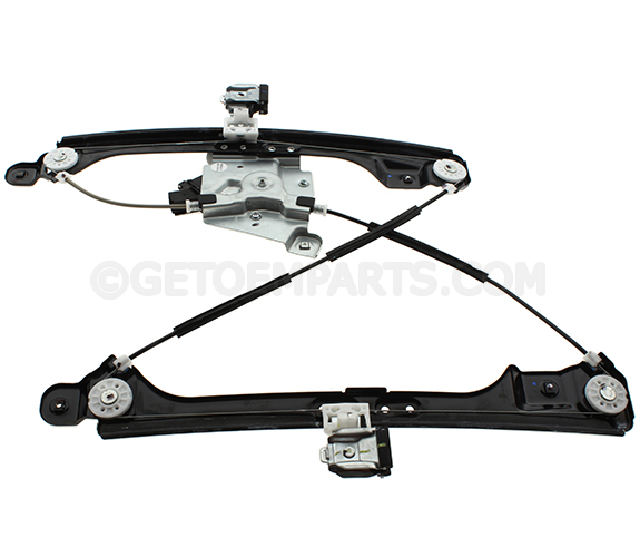 Car & Truck Interior Parts Auto Parts & Accessories Genuine GM Window