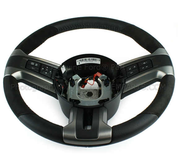 20132014 Ford Mustang Steering Wheel DR3Z3600BA