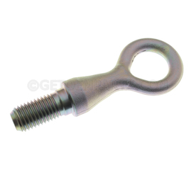 BINB ROAD Tow Hook Tow Eye KD53-50-EJ1B Compatible With Mazda 3 6 CX-30