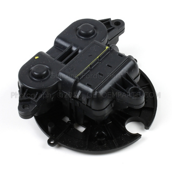 Motorino Specchietto Laterale Per Ford F-150 2004-2021 &ndash; Ricambio SHZAITOR 6U5Z-17D696-C, 924-400, Nero