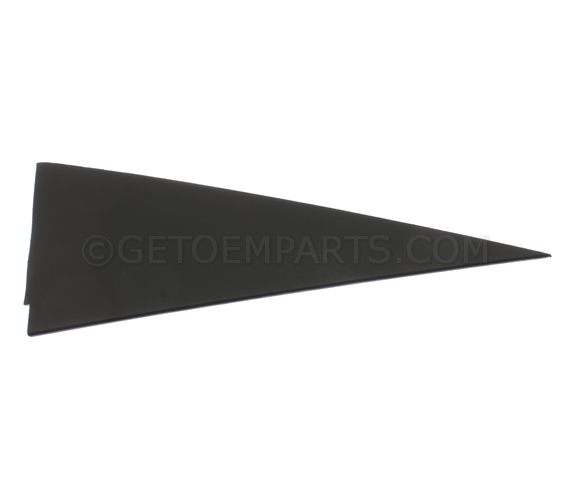 Genuine GM Door Reveal Molding 95238096 Genuine GM Door Reveal Molding 95238096