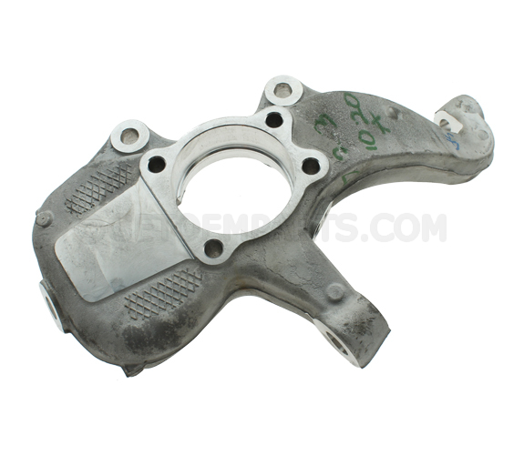 GM Genuine Parts 23298403 Passenger Side Steering Knuckle GM Genuine Parts 23298403 Passenger Side Steering Knuckle
